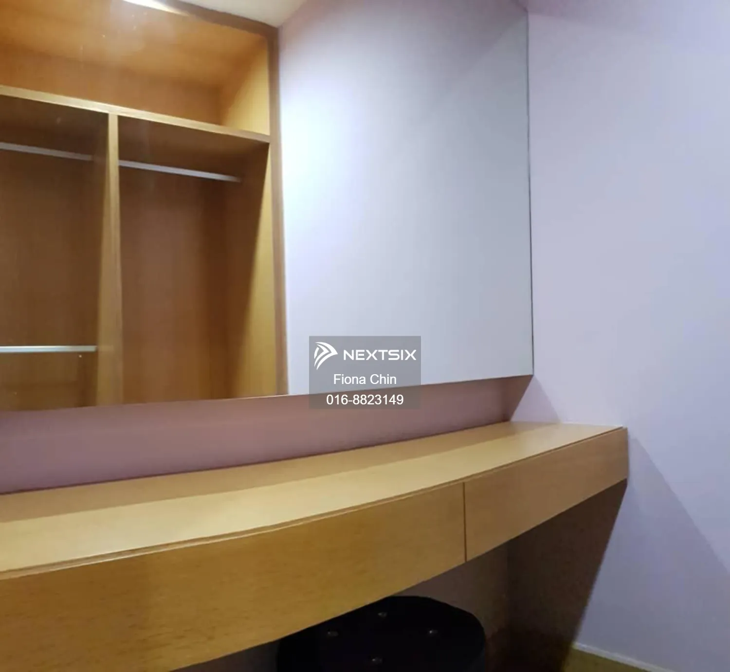 Condominium For Sale in Mont Kiara Wilayah Persekutuan Kuala Lumpur - Image 9