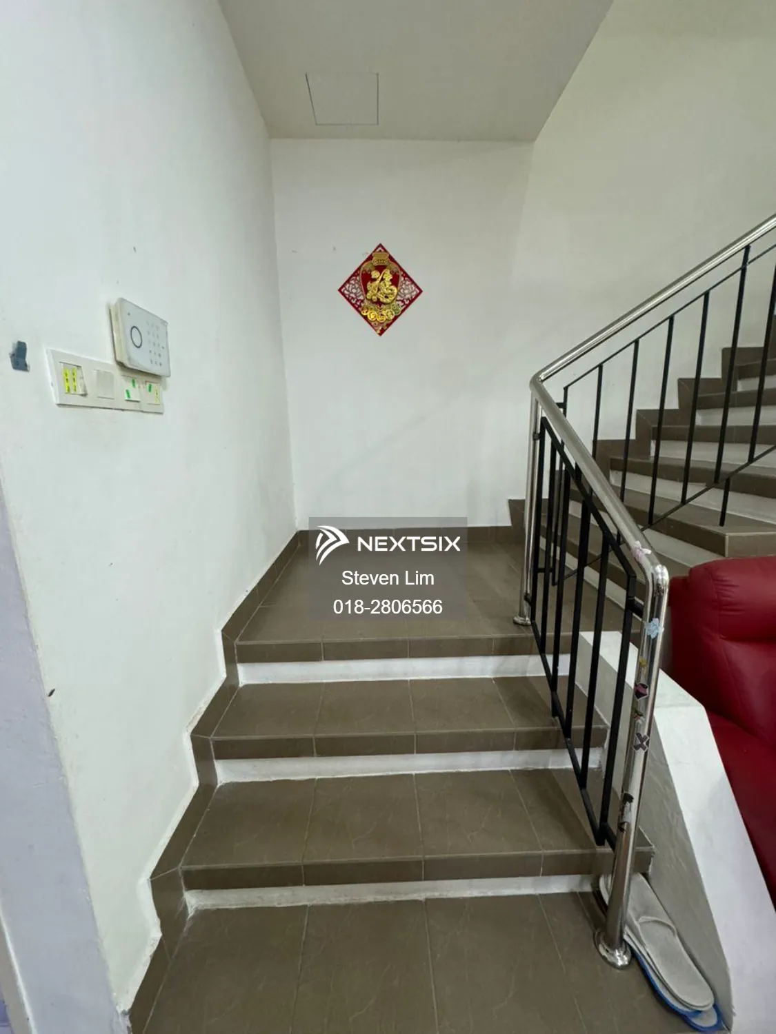 2-sty Terrace/Link House For Sale in Skudai Johor - Image 10