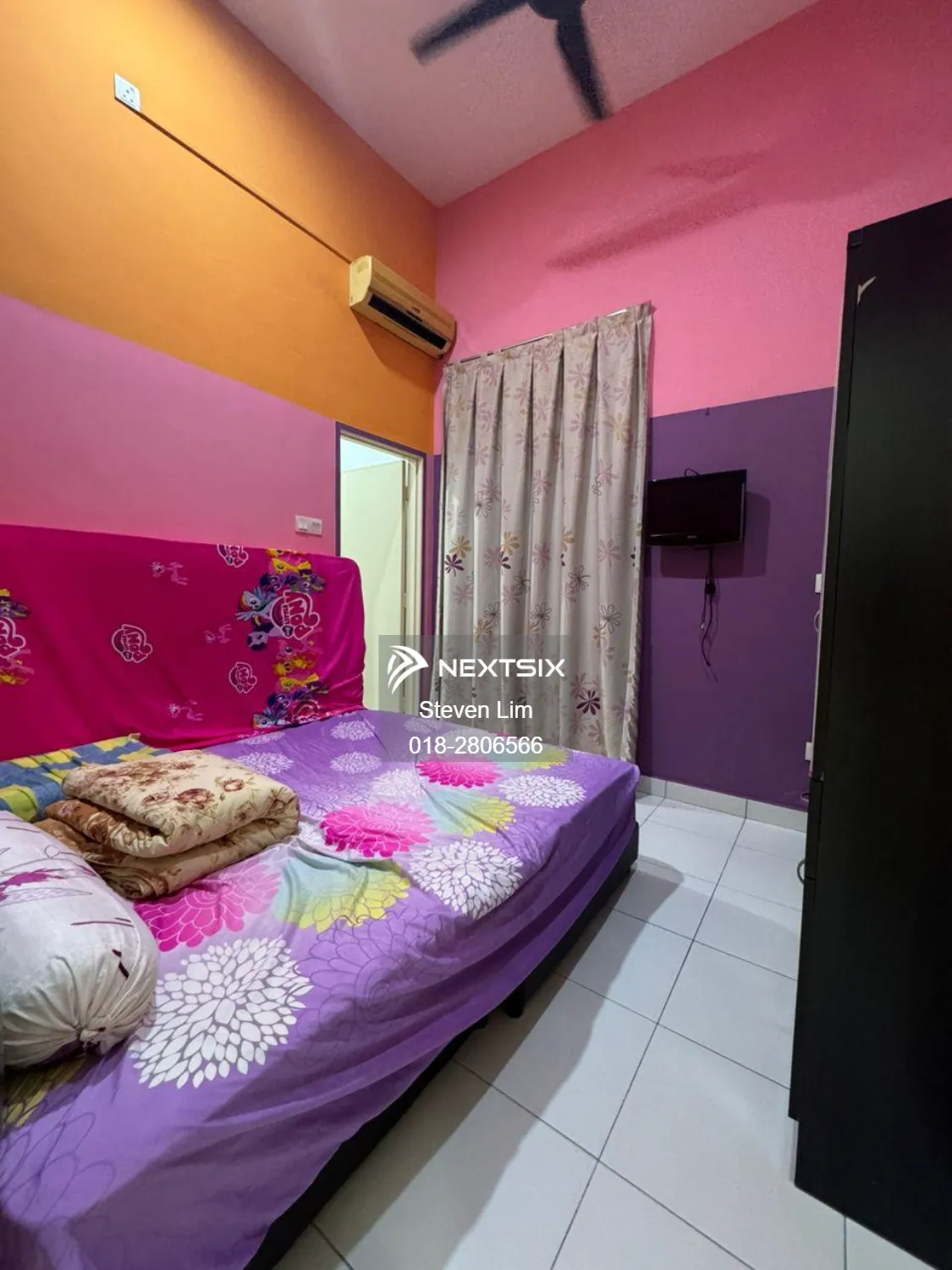 2-sty Terrace/Link House For Sale in Skudai Johor - Image 12