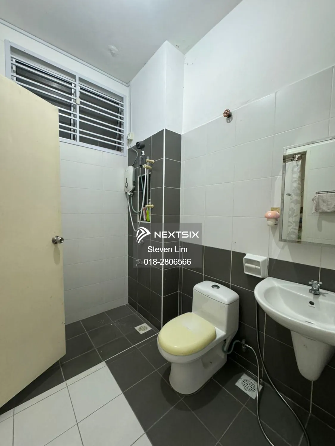2-sty Terrace/Link House For Sale in Skudai Johor - Image 13