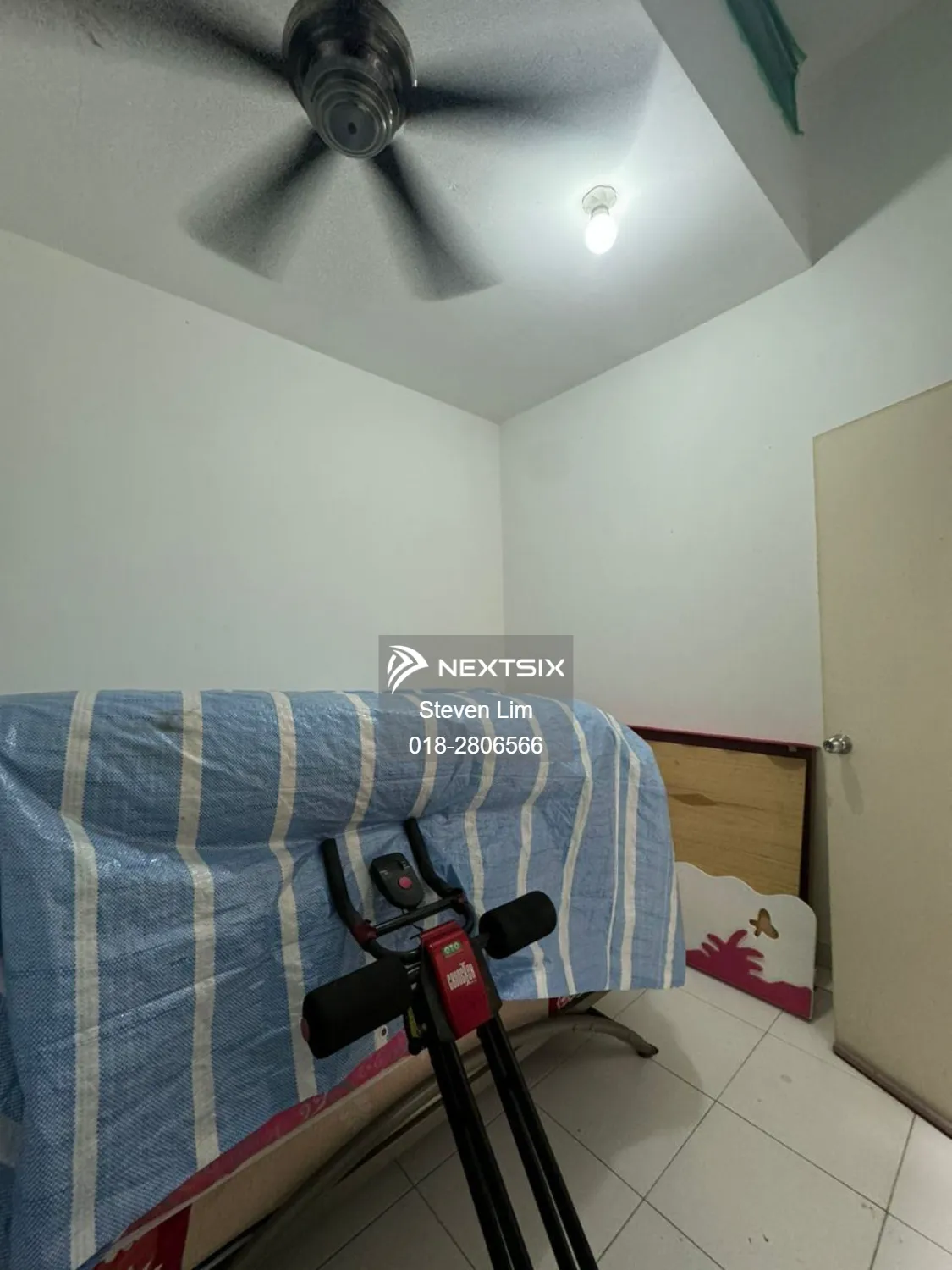 2-sty Terrace/Link House For Sale in Skudai Johor - Image 14
