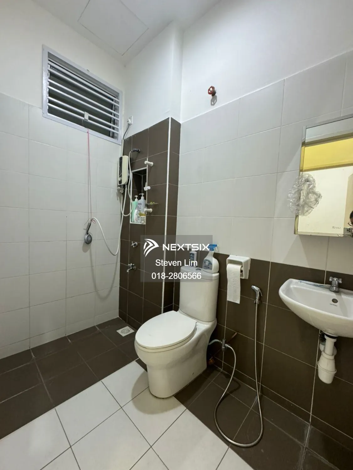 2-sty Terrace/Link House For Sale in Skudai Johor - Image 15