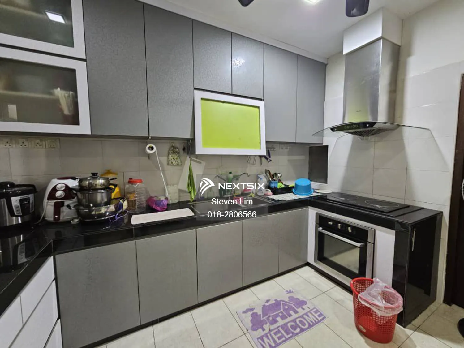 2-sty Terrace/Link House For Sale in Skudai Johor - Image 6