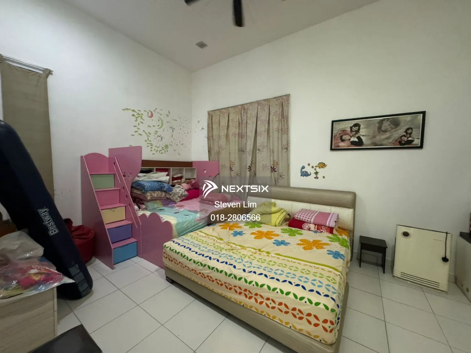 2-sty Terrace/Link House For Sale in Skudai Johor - Image 9