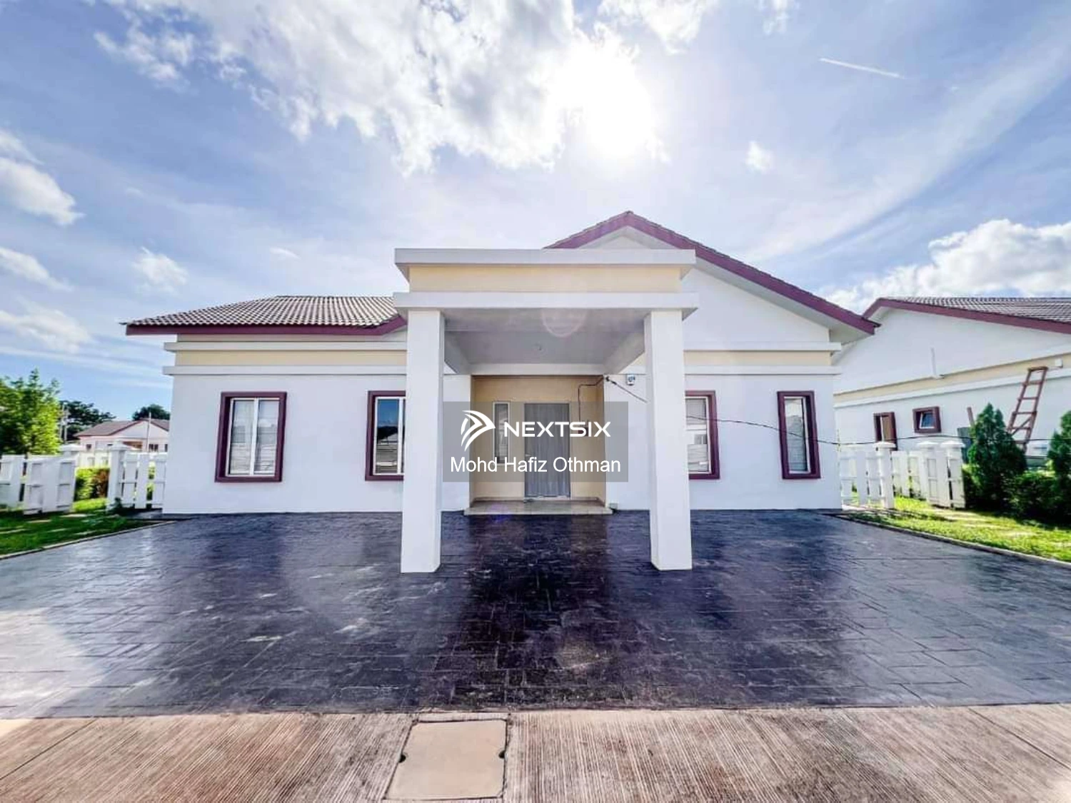 Permaipura Villa, Bedong Kedah