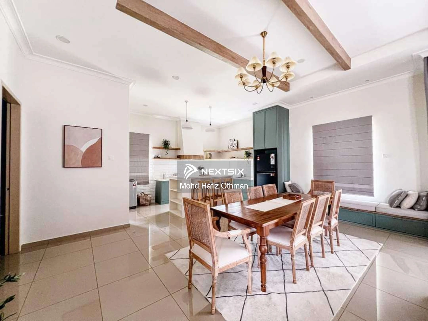 Bungalow For Sale in Bedong Kedah - Image 10