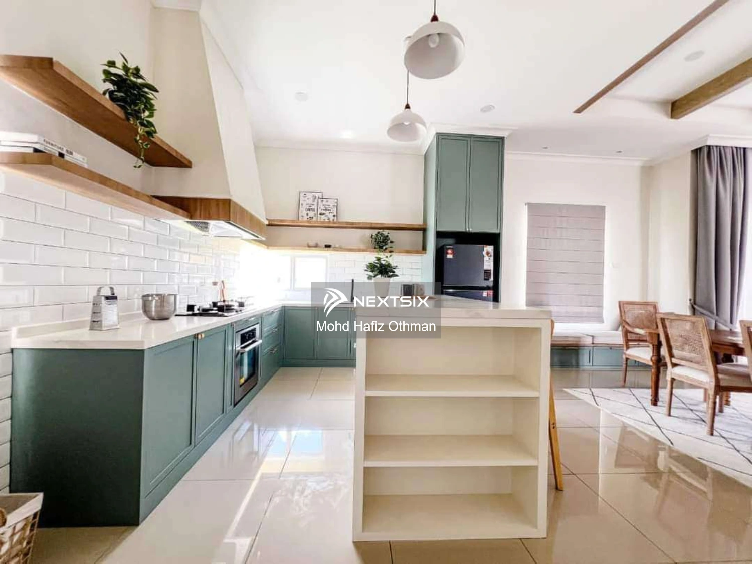 Bungalow For Sale in Bedong Kedah - Image 11