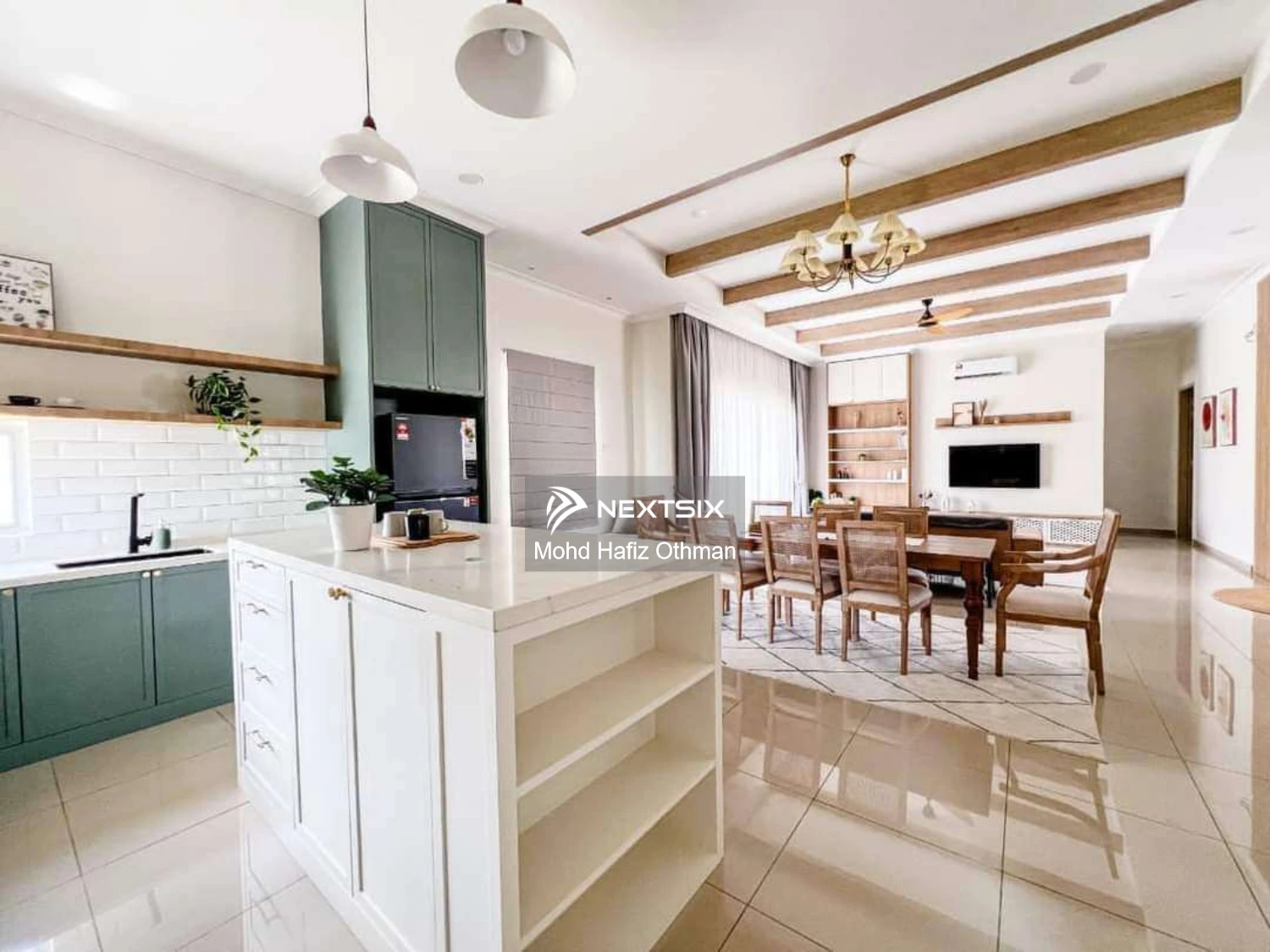 Bungalow For Sale in Bedong Kedah - Image 12