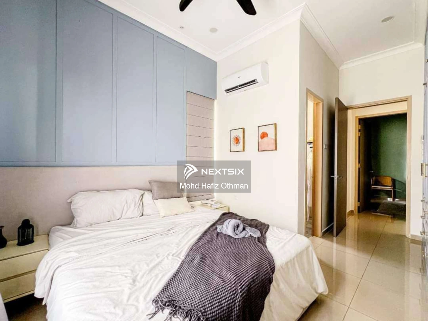 Bungalow For Sale in Bedong Kedah - Image 13