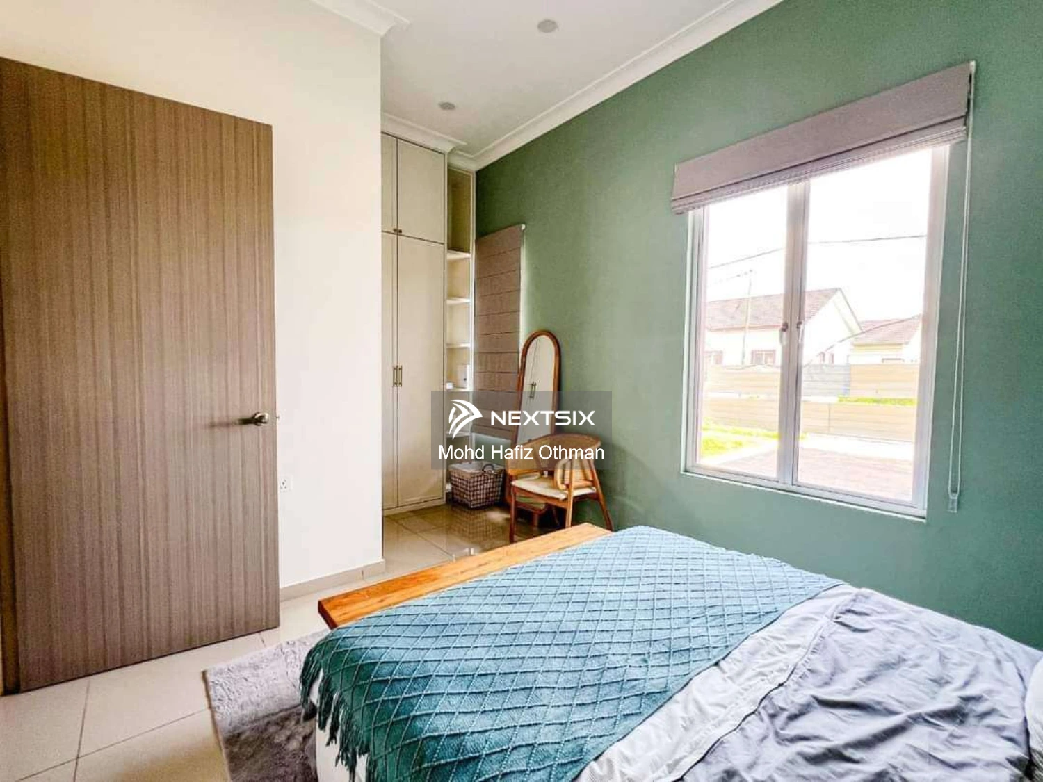 Bungalow For Sale in Bedong Kedah - Image 18