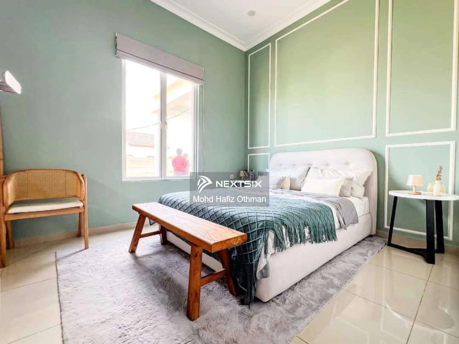 Bungalow For Sale in Bedong Kedah - Image 19