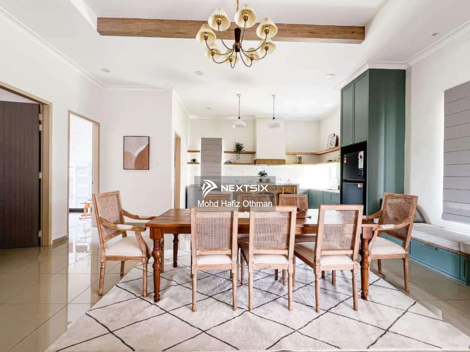 Bungalow For Sale in Bedong Kedah - Image 20