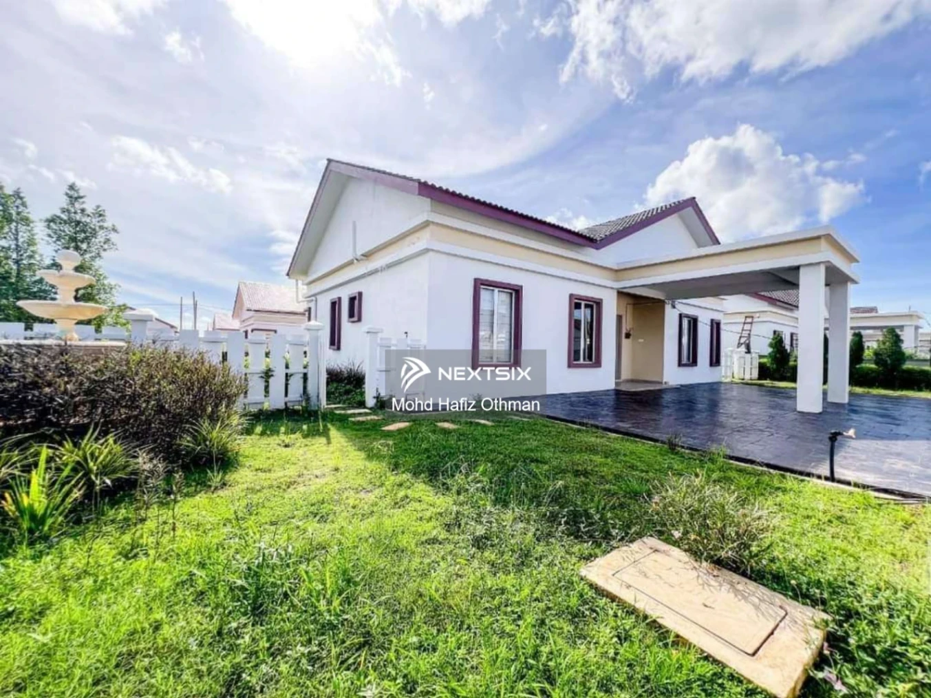 Bungalow For Sale in Bedong Kedah - Image 5