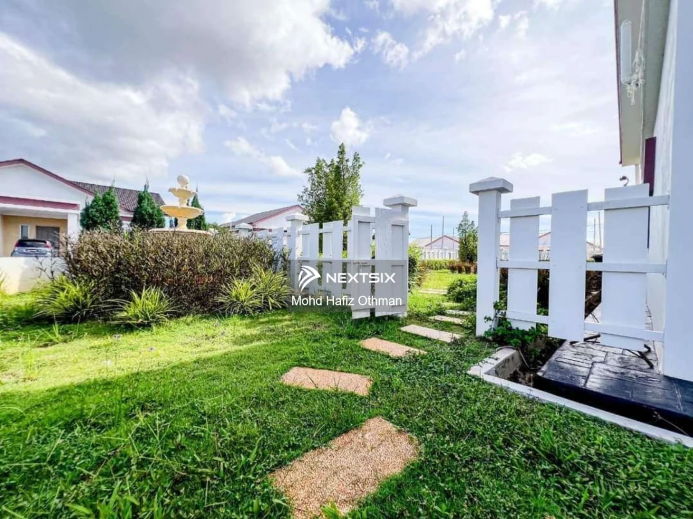 Bungalow For Sale in Bedong Kedah - Image 7