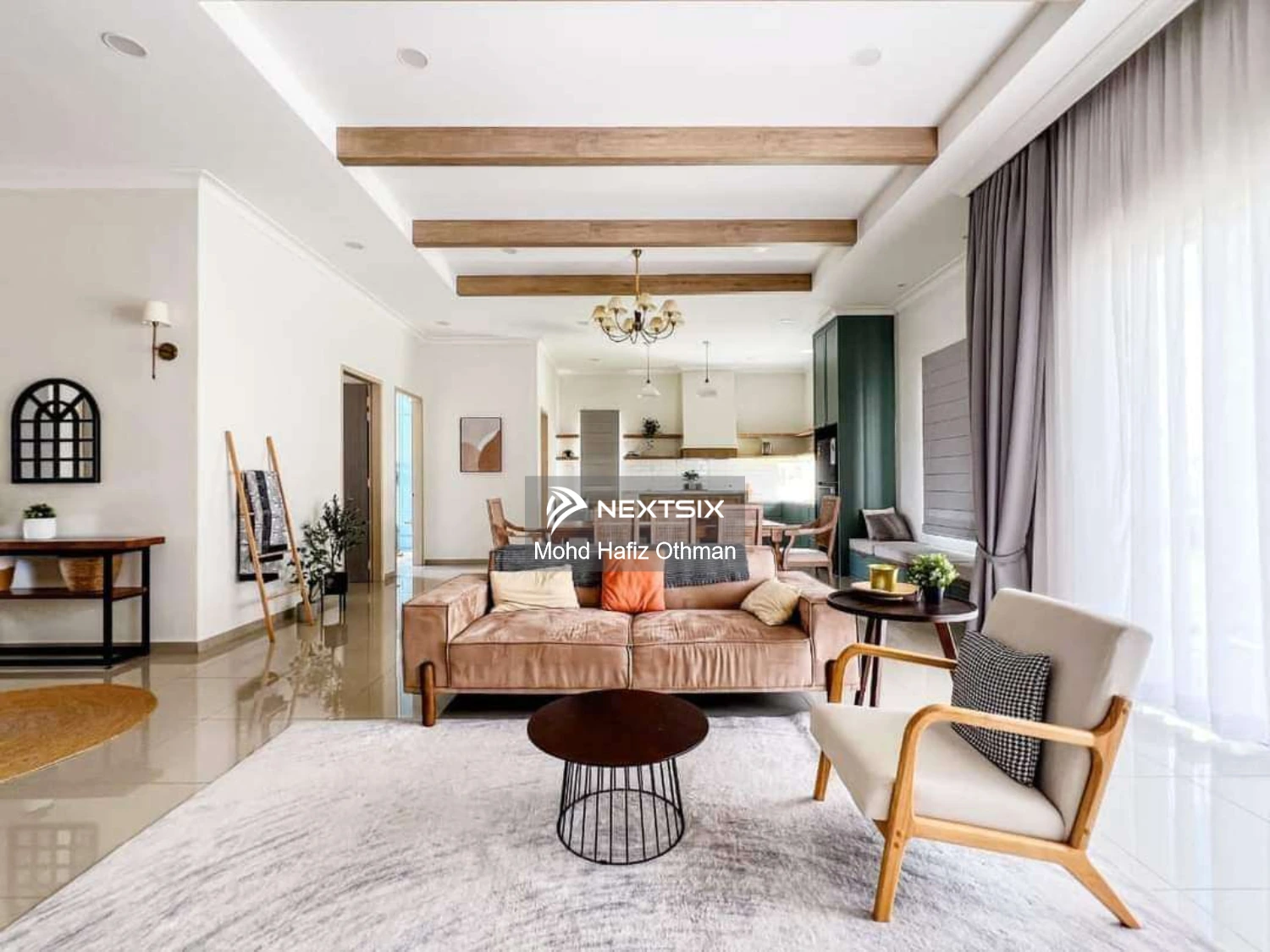 Bungalow For Sale in Bedong Kedah - Image 8