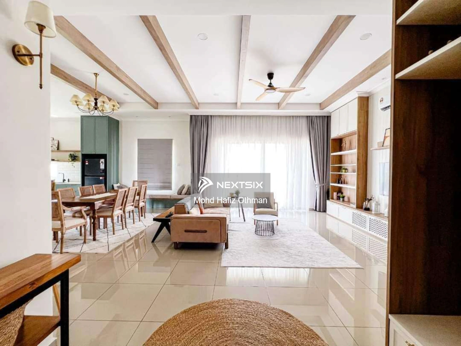 Bungalow For Sale in Bedong Kedah - Image 9