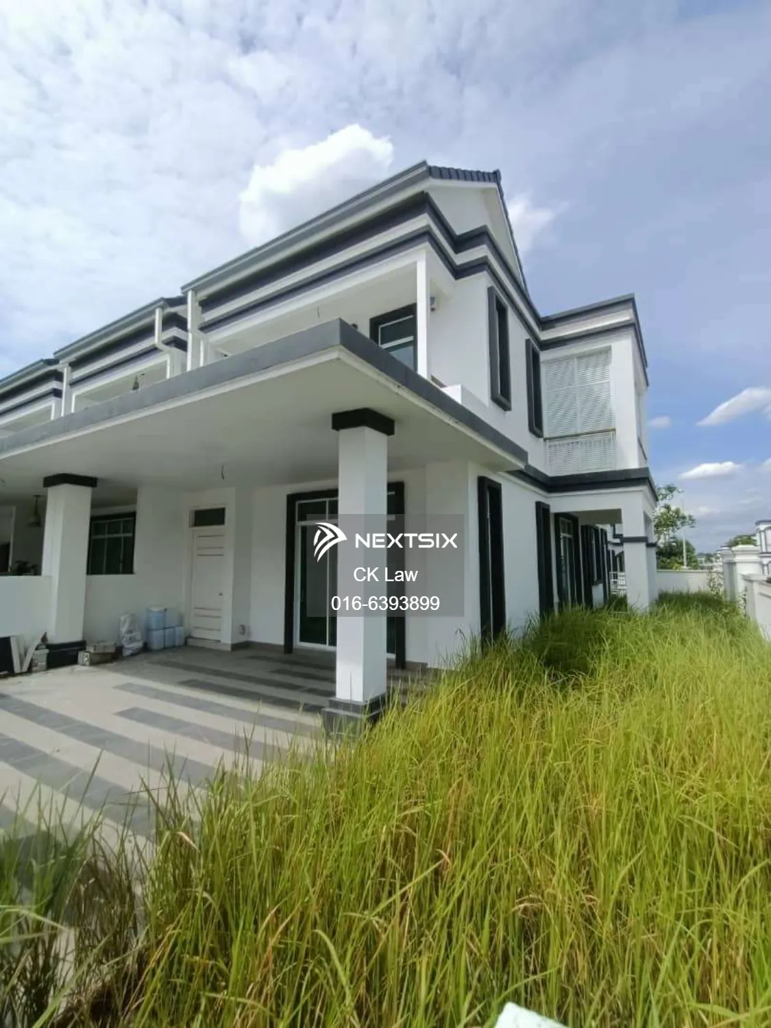 Eco Majestic Merrydale Endlot, Semenyih