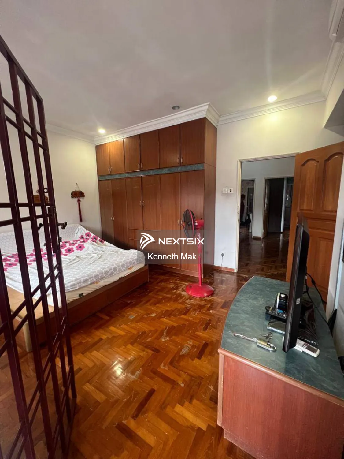 2-sty Terrace/Link House For Sale in Johor Bahru Johor - Image 10