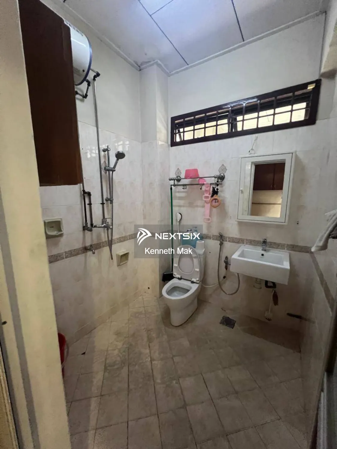 2-sty Terrace/Link House For Sale in Johor Bahru Johor - Image 11