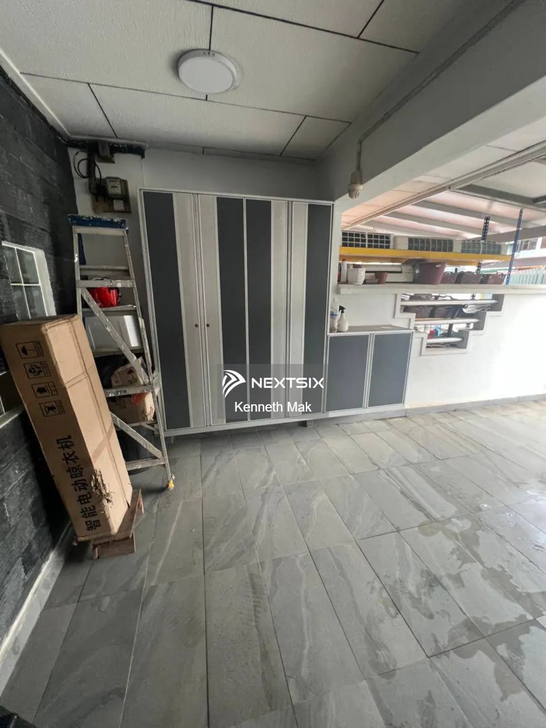 2-sty Terrace/Link House For Sale in Johor Bahru Johor - Image 9
