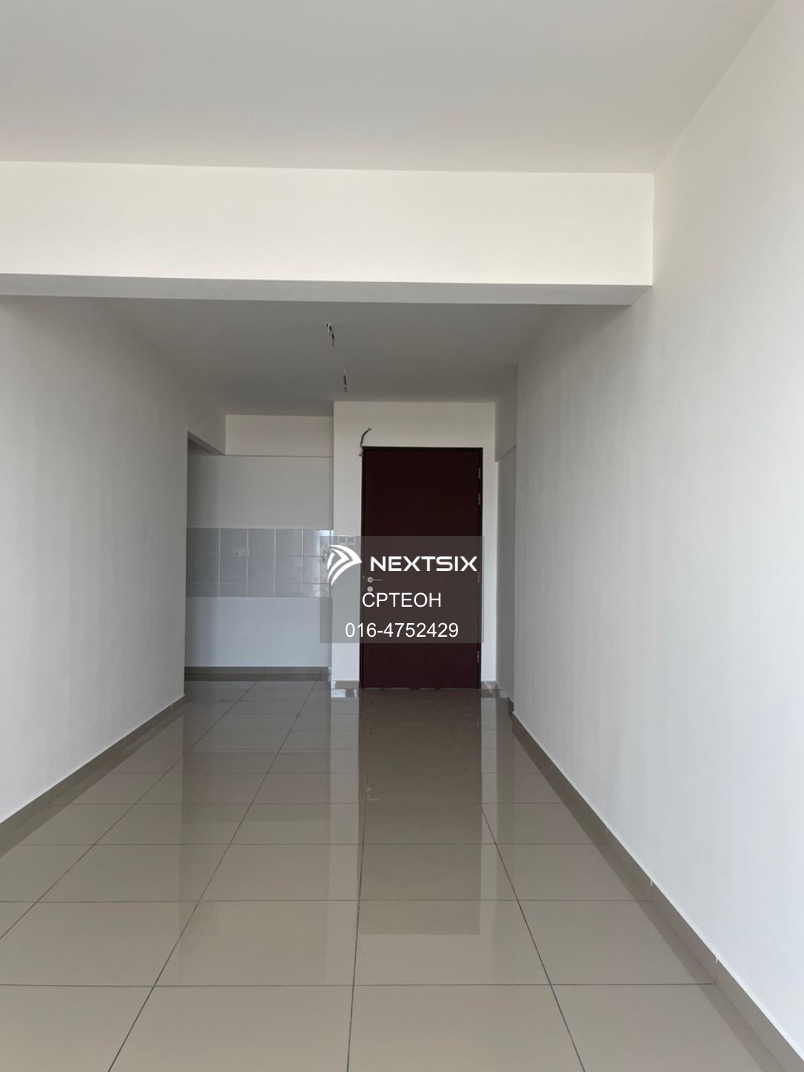 Condominium For Sale in Bayan Lepas Penang