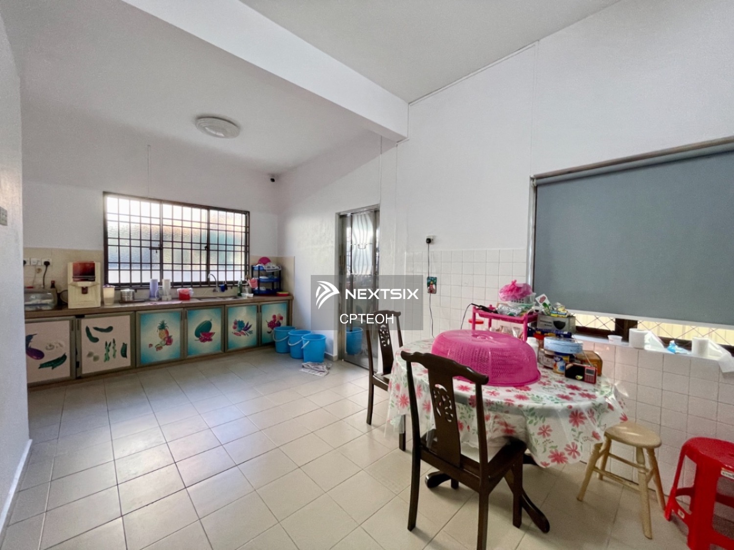 Semi-detached House For Sale in Ayer Itam Penang - Image 10