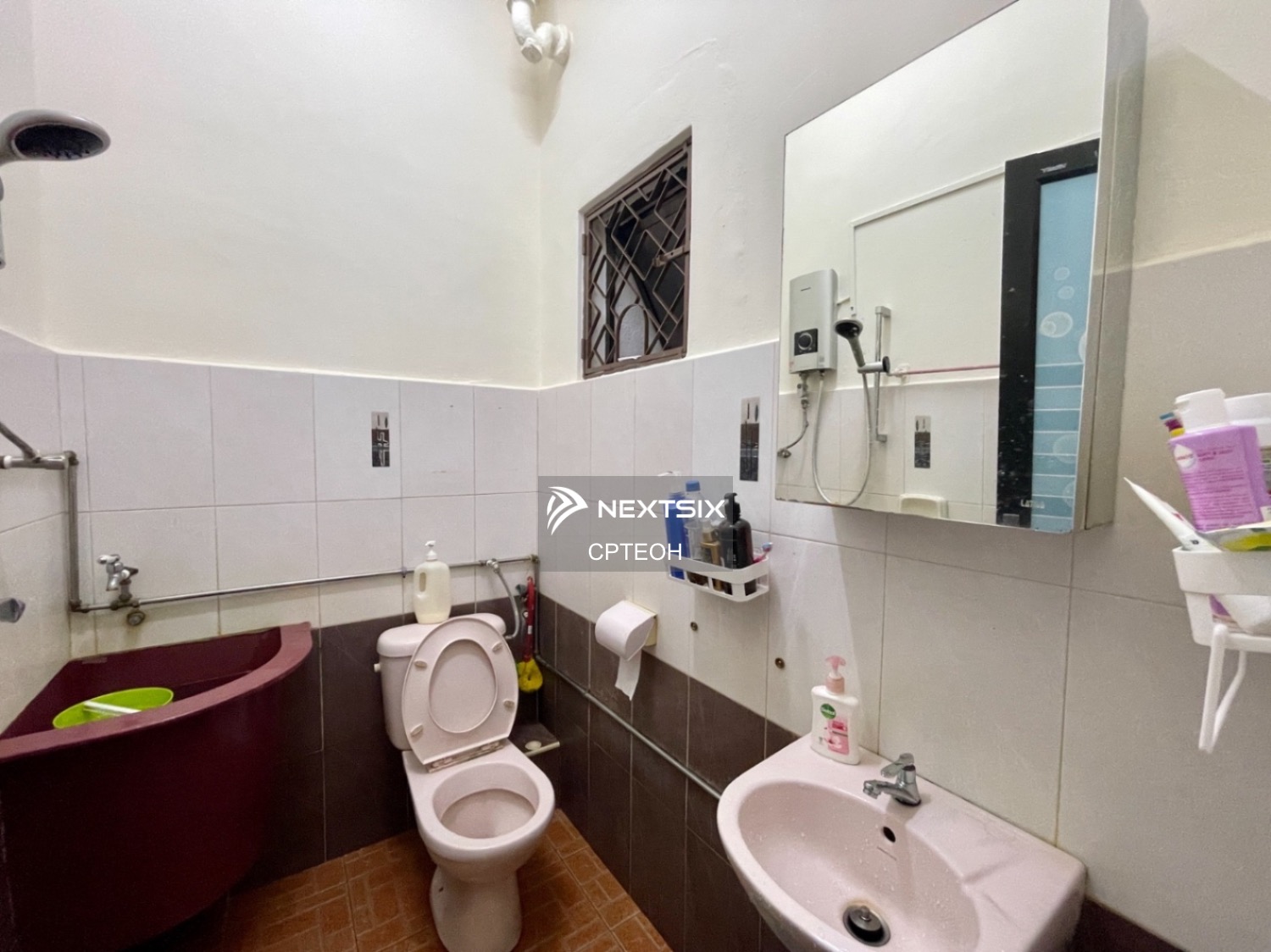 Semi-detached House For Sale in Ayer Itam Penang - Image 12