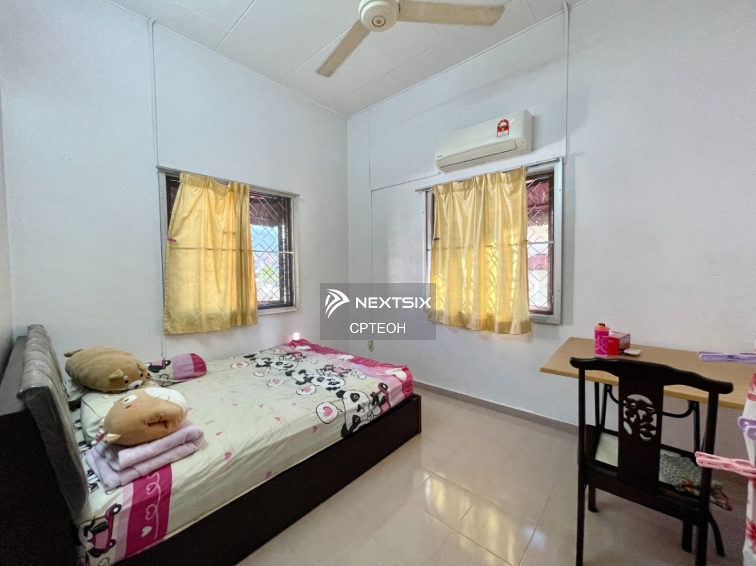 Semi-detached House For Sale in Ayer Itam Penang - Image 5