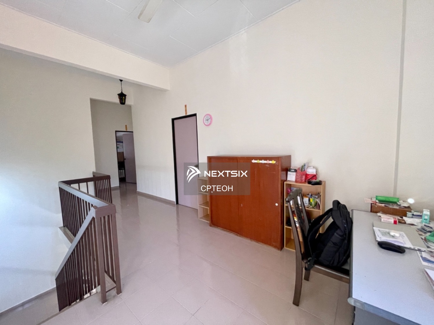 Semi-detached House For Sale in Ayer Itam Penang - Image 6