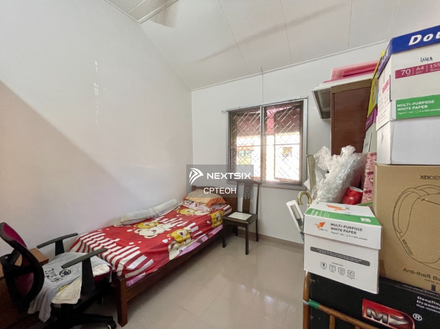 Semi-detached House For Sale in Ayer Itam Penang - Image 7