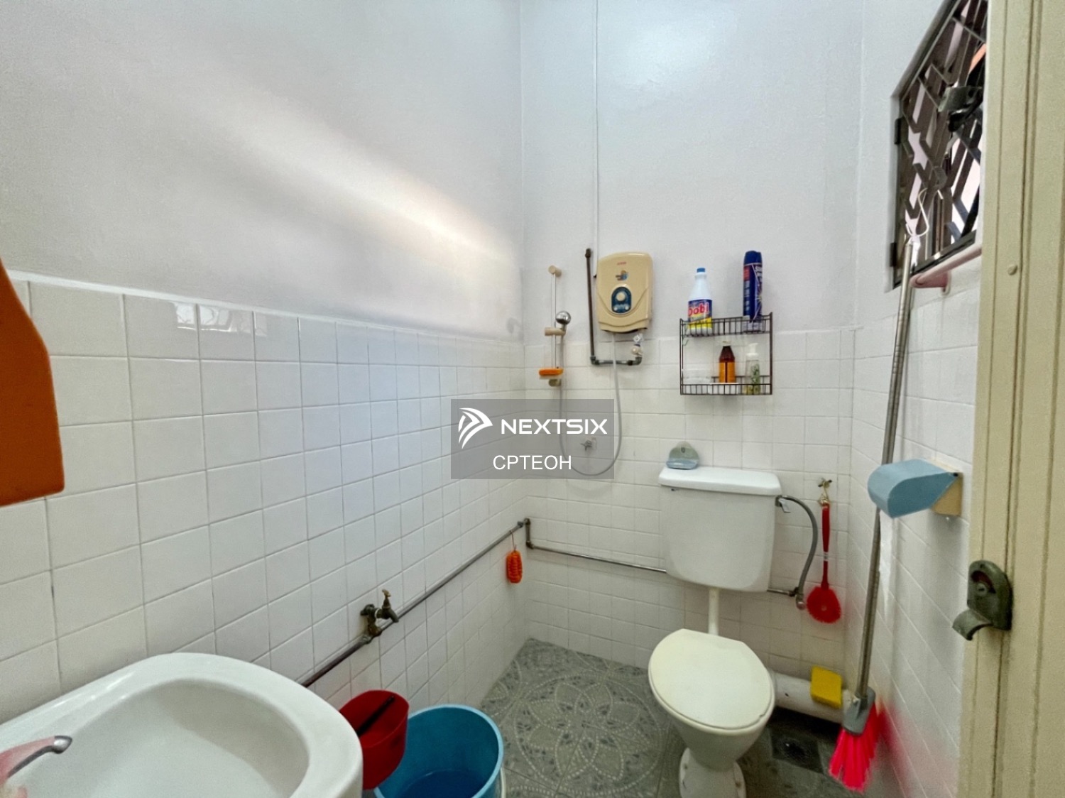 Semi-detached House For Sale in Ayer Itam Penang - Image 8
