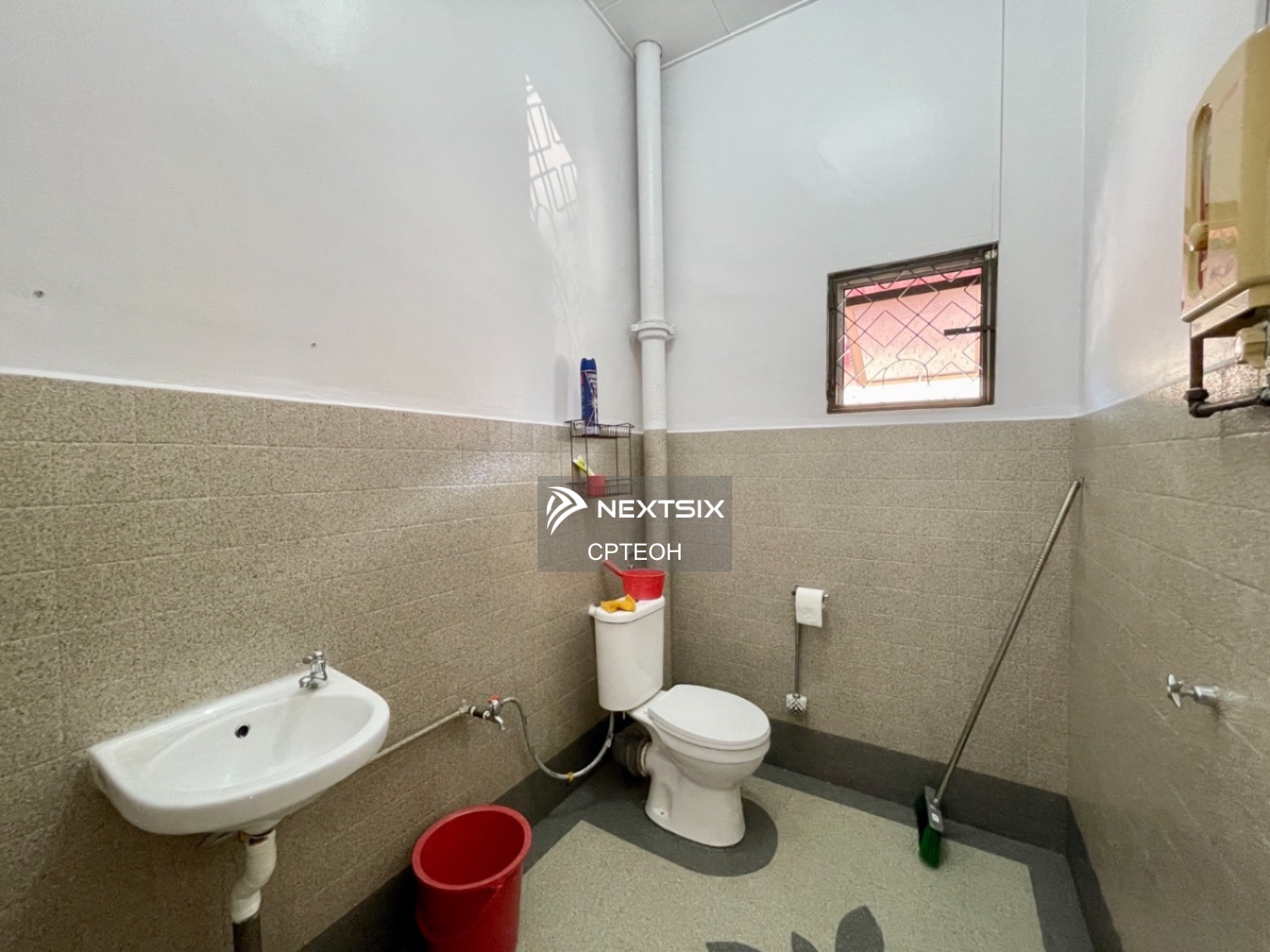 Semi-detached House For Sale in Ayer Itam Penang - Image 9