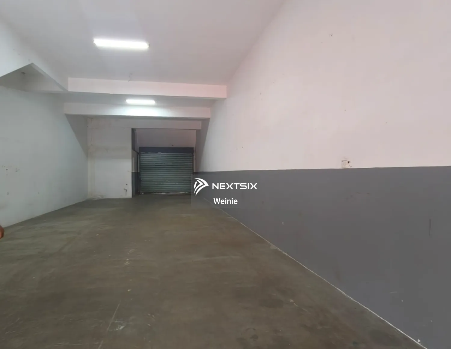 Shop For Rent in Senai Johor - Image 3