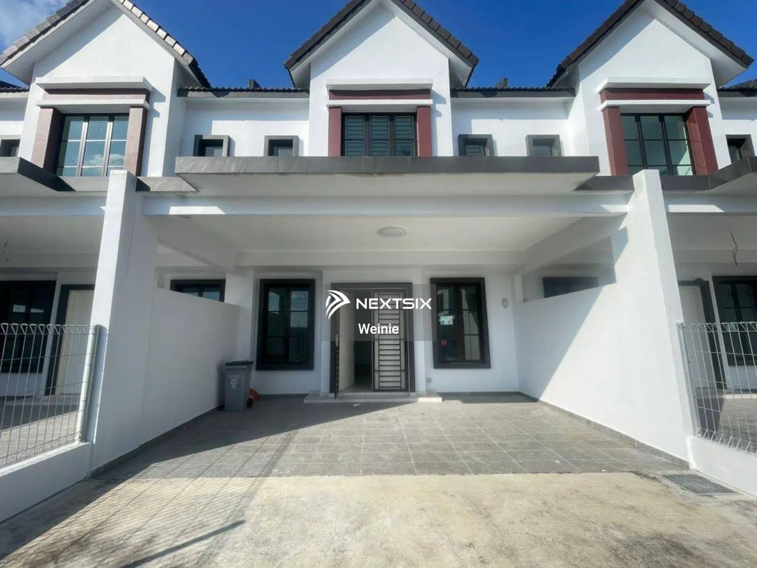 Kulai Taman Mutiara Hijau St Marco Park