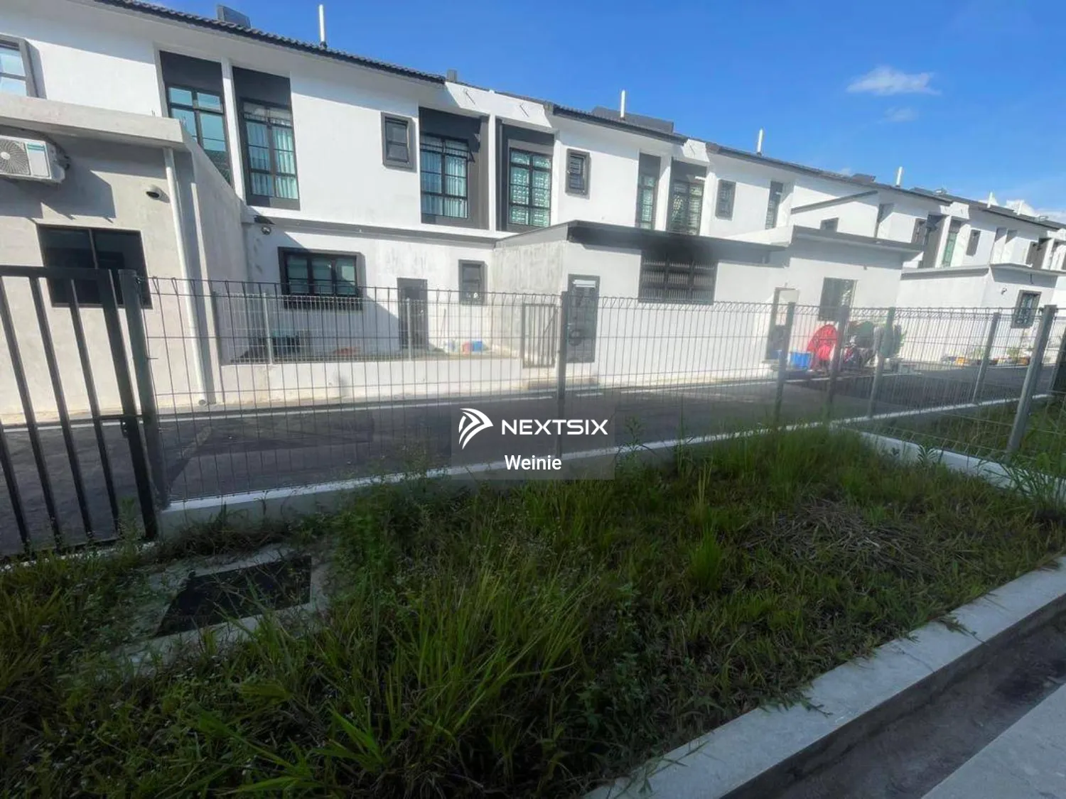 2-sty Terrace/Link House For Sale in Senai Johor - Image 8