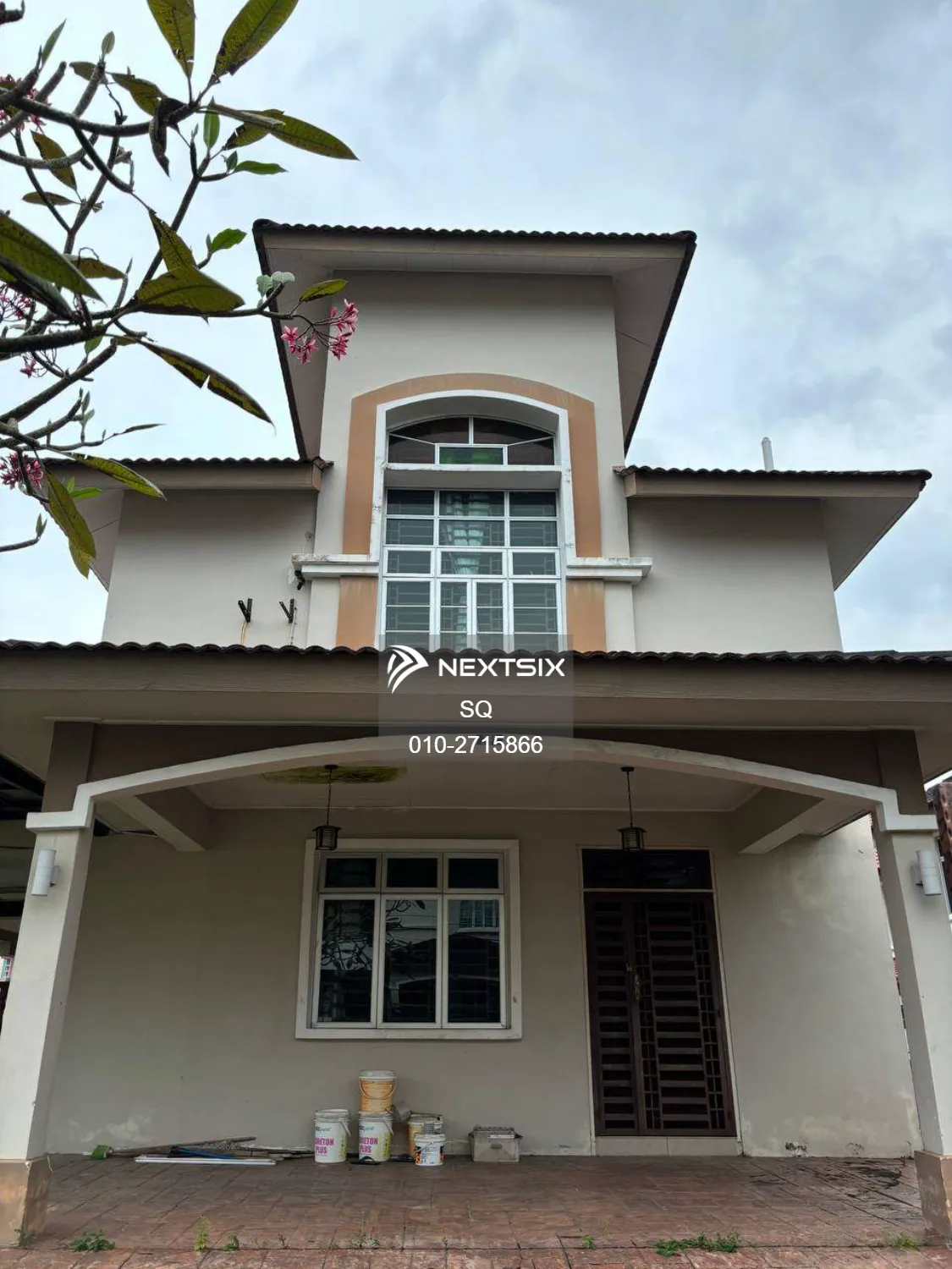 Semi-detached House For Sale in Kulai Johor - Image 10