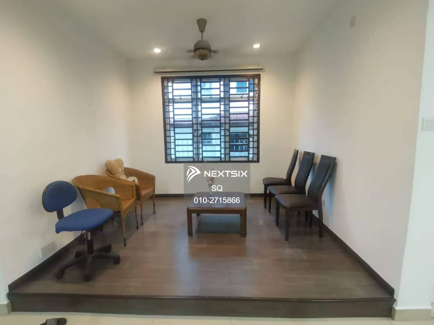 Semi-detached House For Sale in Kulai Johor - Image 11