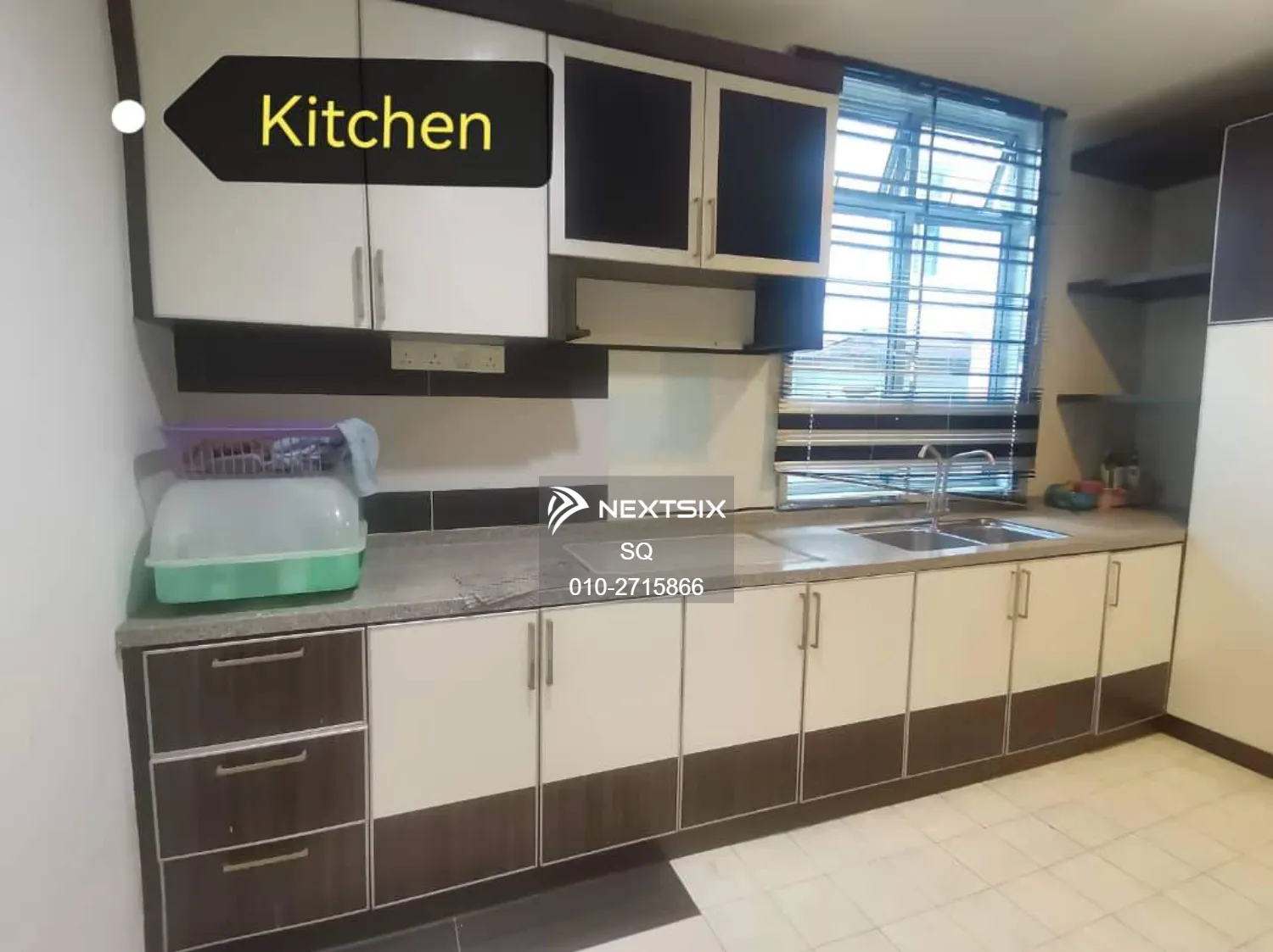 Semi-detached House For Sale in Kulai Johor - Image 13