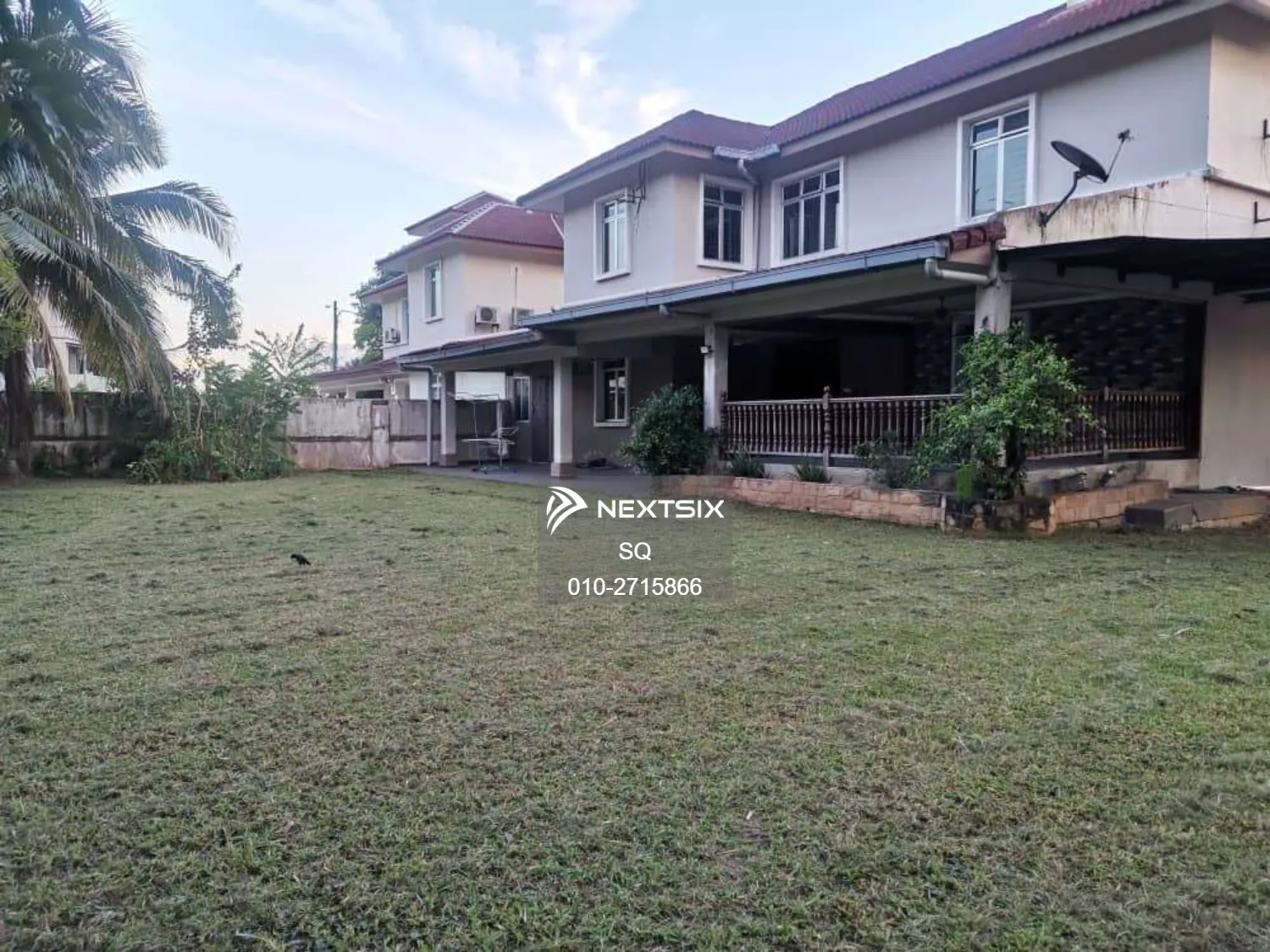 Semi-detached House For Sale in Kulai Johor - Image 14