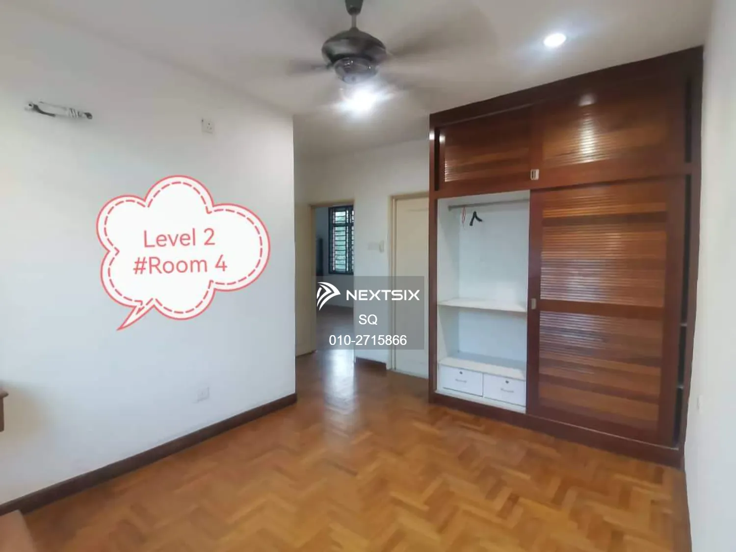 Semi-detached House For Sale in Kulai Johor - Image 15