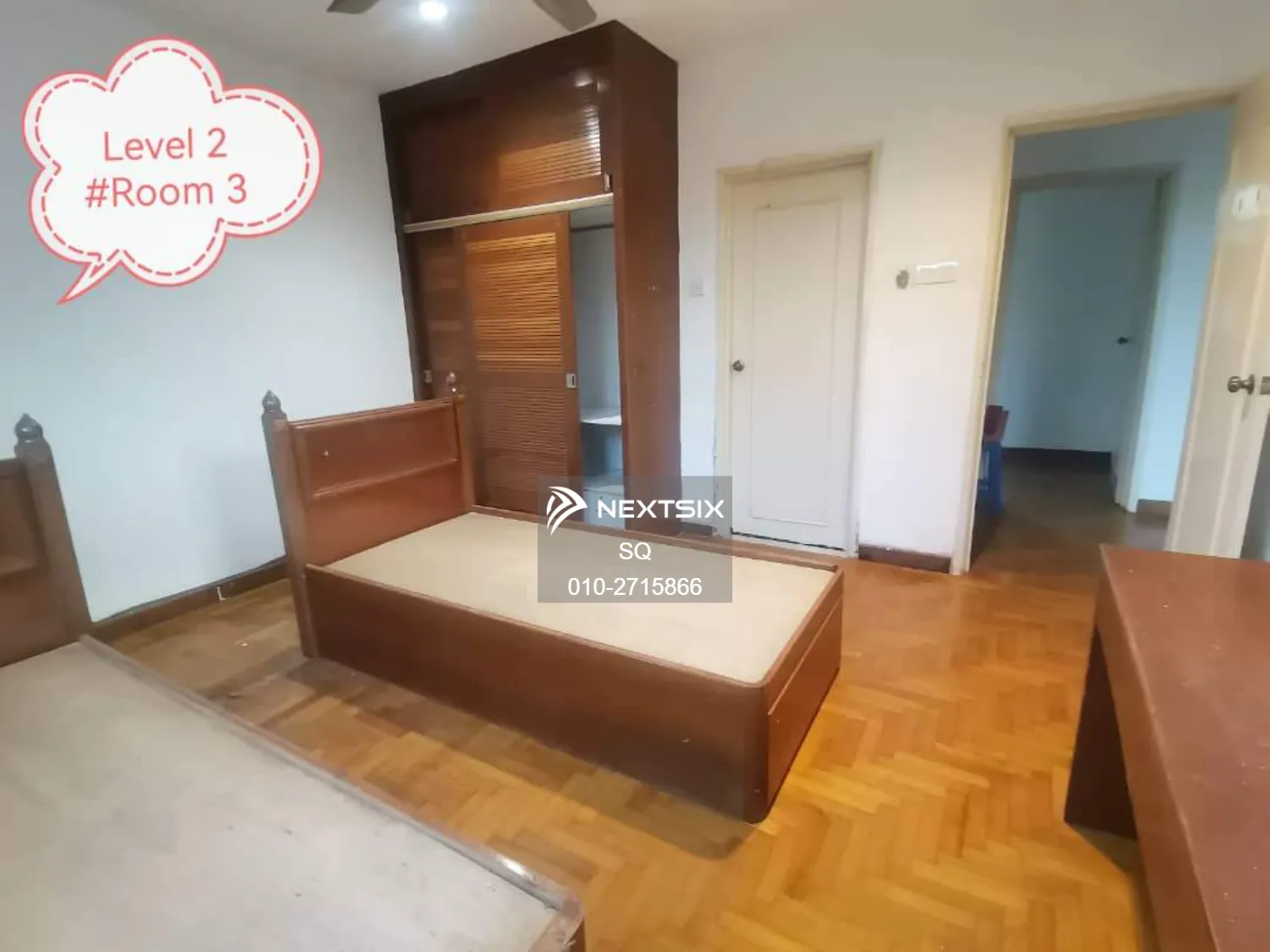 Semi-detached House For Sale in Kulai Johor - Image 5