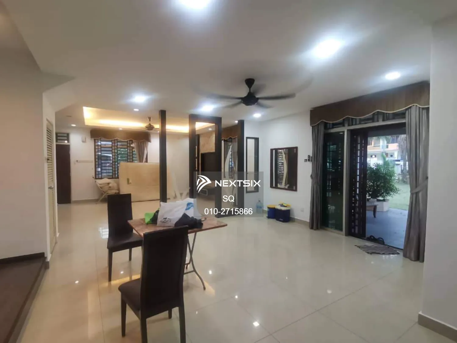 Semi-detached House For Sale in Kulai Johor - Image 6