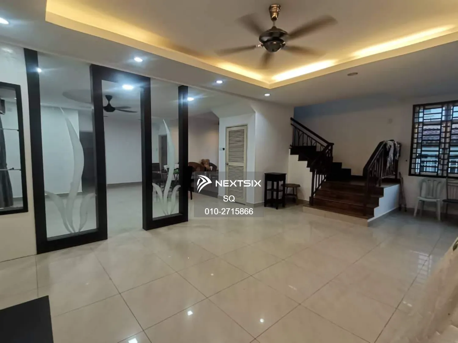 Semi-detached House For Sale in Kulai Johor - Image 8