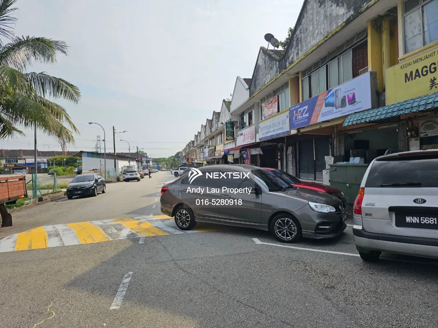 Jalan Bacang / Kota Masai / Pasir Gudang / Rinting / Seri Alam / Masai