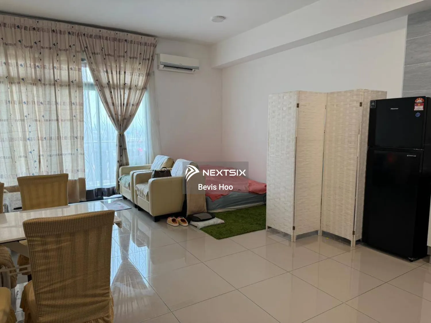 KSL Residence 2 @ Kangkar Tebrau