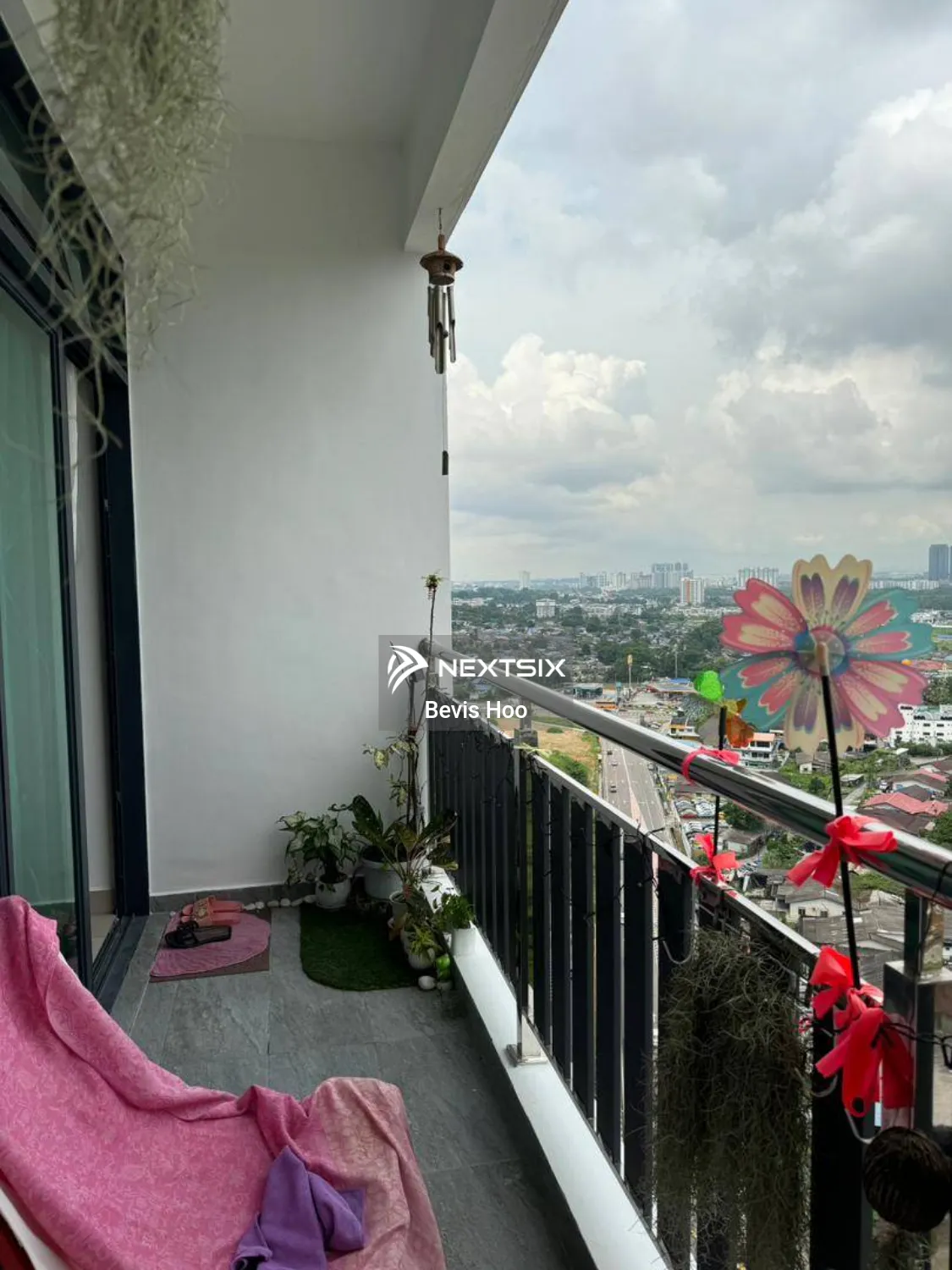 Condominium For Rent in Johor Bahru Johor - Image 6