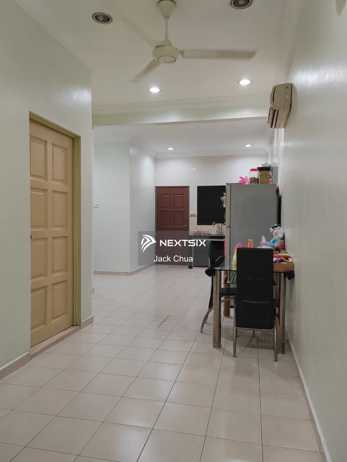 1-sty Terrace/Link House For Sale in Klang Selangor - Image 2