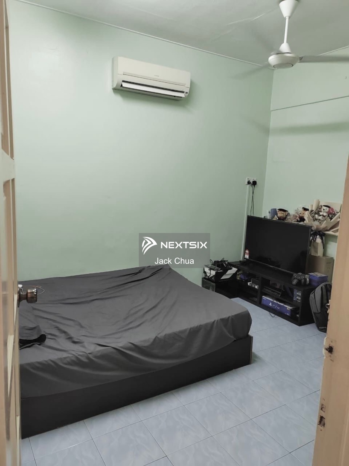 1-sty Terrace/Link House For Sale in Klang Selangor - Image 6