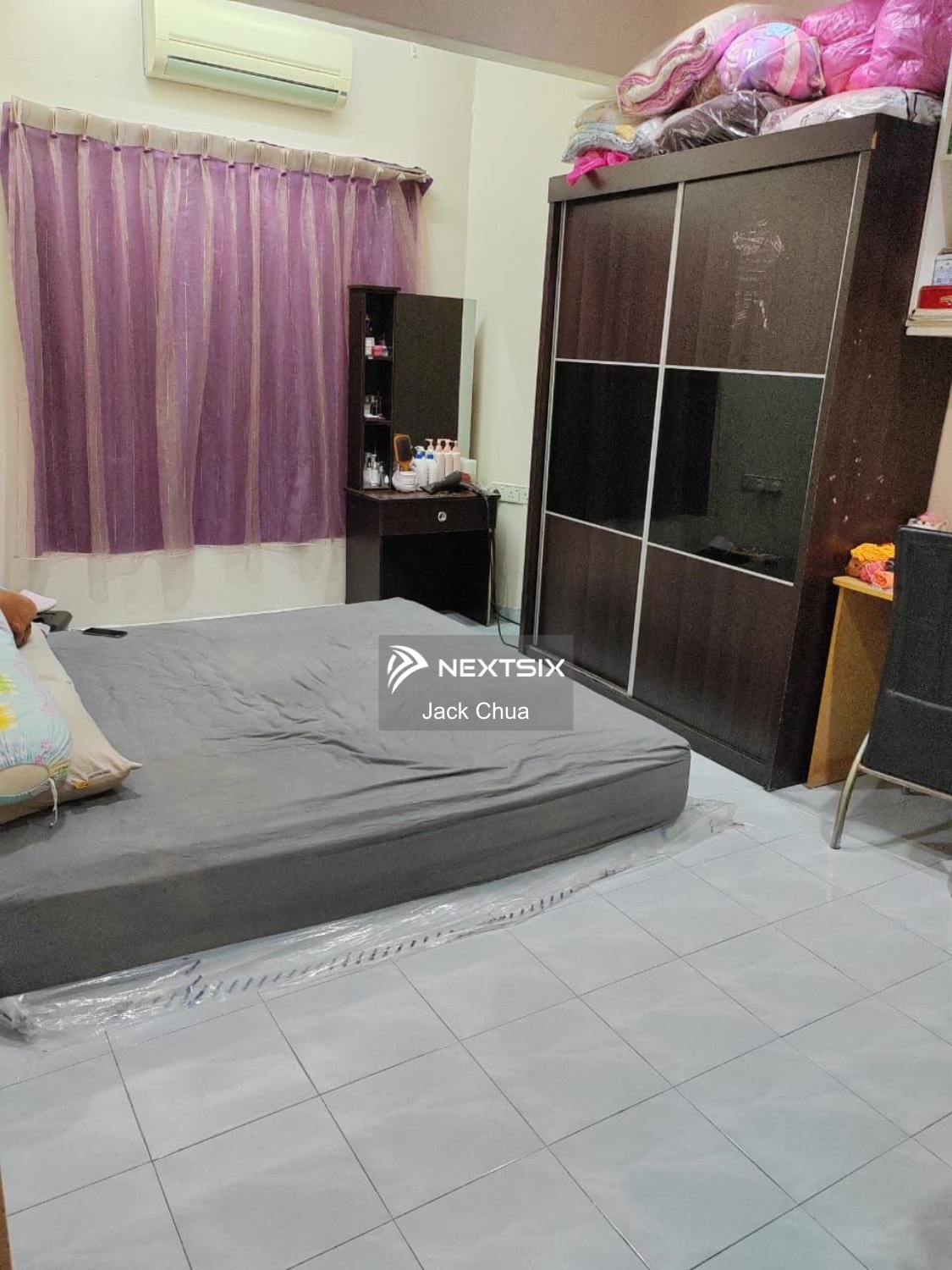 1-sty Terrace/Link House For Sale in Klang Selangor - Image 7
