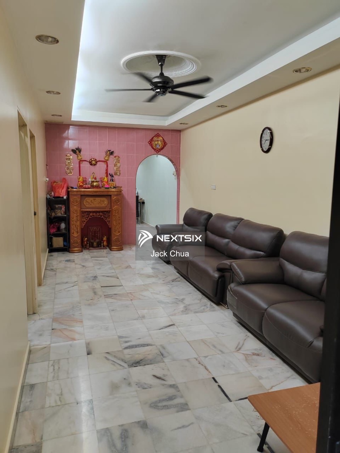 1-sty Terrace/Link House For Sale in Klang Selangor - Image 8